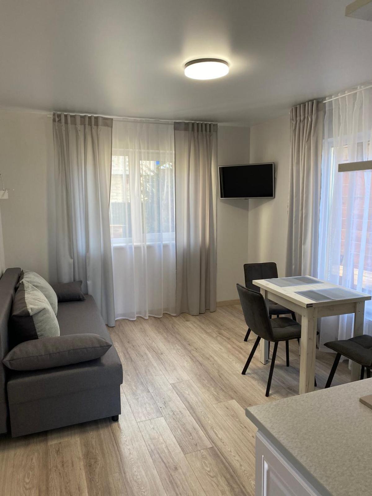 Vila Pogar White Slavske Pokoj fotografie